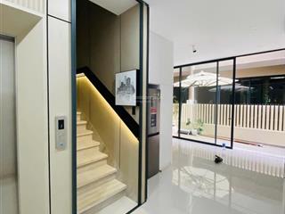 Bán gấp shophouse 6pn, 6wc tại the global city