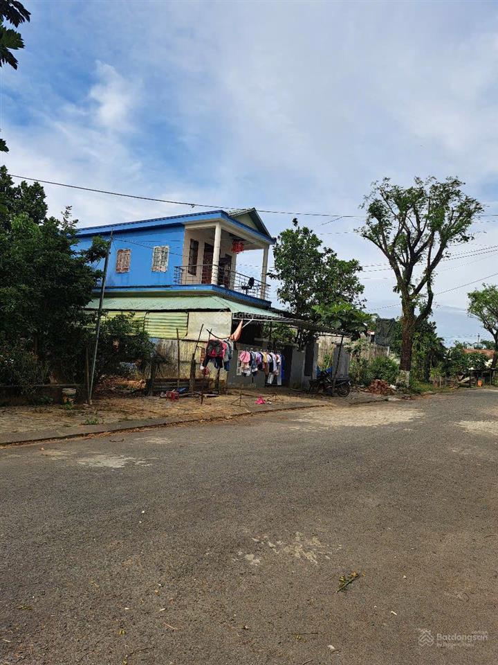 Hạ giá bán nhanh lô 144m2, đường 7.5m, hoà vang, đà nẵng