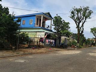 Hạ giá bán nhanh lô 144m2, đường 7.5m, hoà vang, đà nẵng