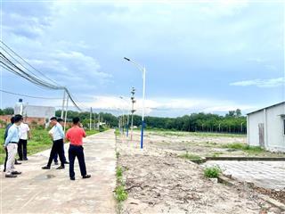 Bán đất tại minh long, chơn thành, bình phước, 560 triệu, 150m2 hot!