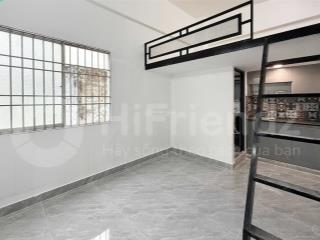 Chính chủ cho thuê phòng trống ngay cầu vượt hoàng hoa thám giá từ 3tr2
