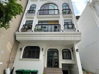 Cho thuê căn hộ duplex tại kdc him lam, tân hưng, sát lotte sau lưng sunrise city view