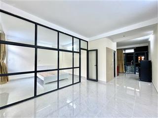 Cho thuê căn hộ 2pn 2wc mới tinh nằm tại lê văn lương sát bên rmit, tdt tiện đi lotte trung tâm q7