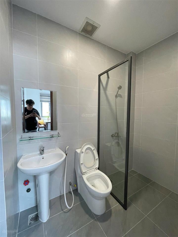 Cho thuê căn hộ 1pn tân quy, sát lotte tiện gần các trường đại học lớn tiện đi q4, q1