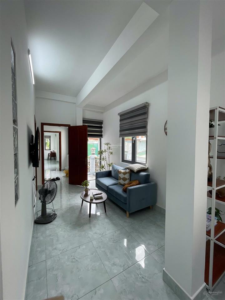 Cho thuê căn hộ 1pn tân quy, sát lotte tiện gần các trường đại học lớn tiện đi q4, q1