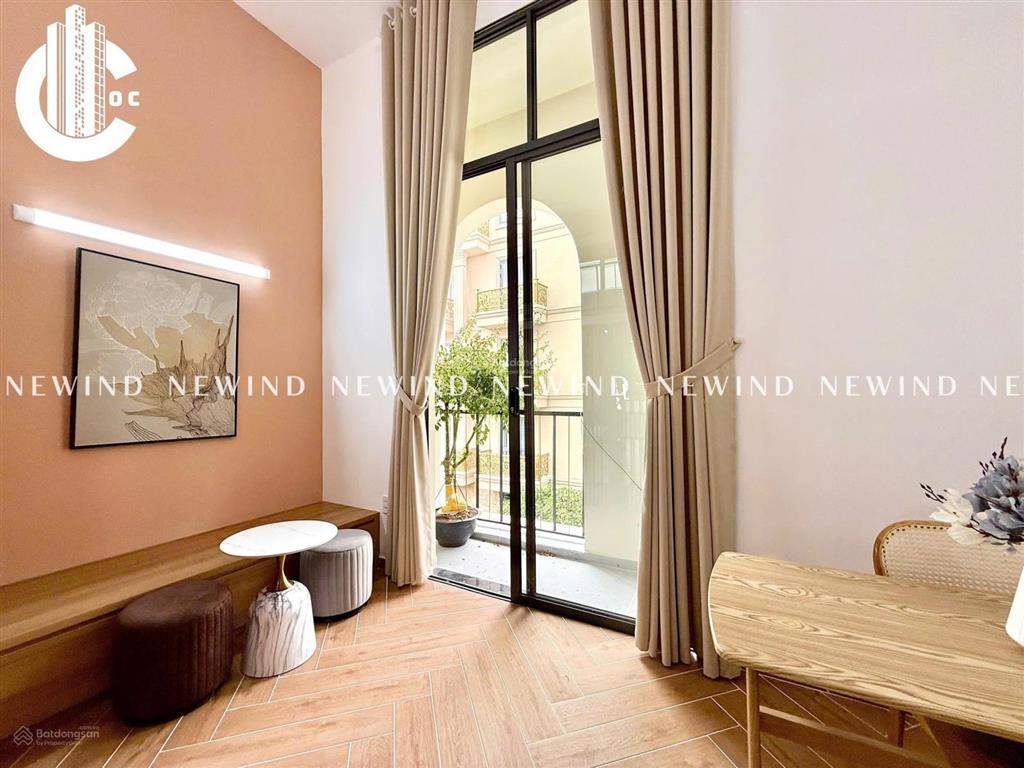 Cho thuê căn hộ khu kiều đàm, him lam, tân hưng, q7 sát lotte, cầu kênh tẻ tiện đi q4, q1