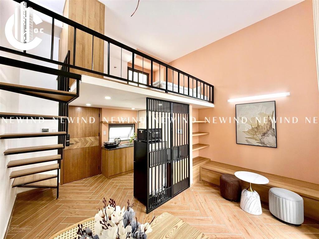 Cho thuê căn hộ khu kiều đàm, him lam, tân hưng, q7 sát lotte, cầu kênh tẻ tiện đi q4, q1