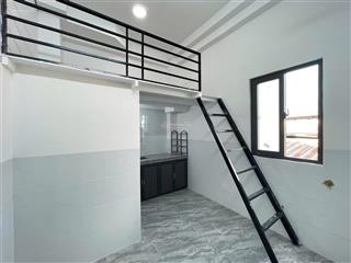 Cho thuê phòng trọ sát bên q4, kcx tiện đi pmh, q1, cresent mall, sc vivo