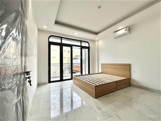 Cho thuê căn hộ sát q4 tiện di chuyển rmit, ul, nttu, pmh, cresent mall, lotte