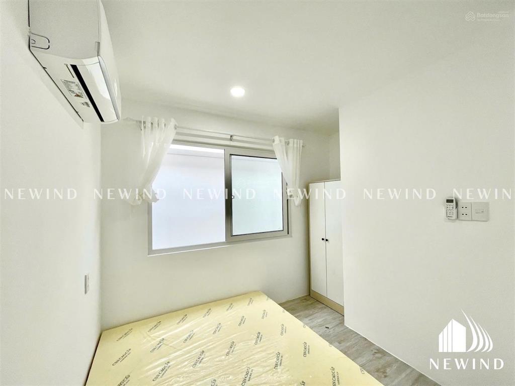 Khai trương căn hộ 2 phòng ngủ trung tâm q7 q4 q1 kcx phú mỹ hưng tower sc vivo secc bigc vng nttu