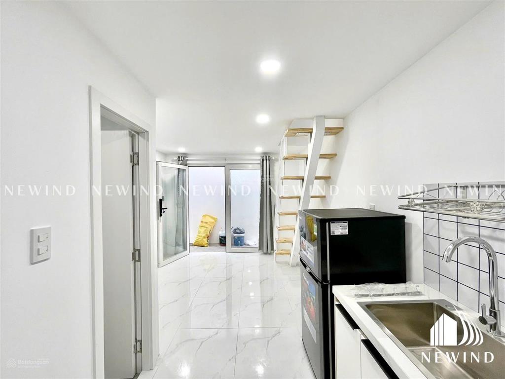 Khai trương căn hộ 2 phòng ngủ trung tâm q7 q4 q1 kcx phú mỹ hưng tower sc vivo secc bigc vng nttu