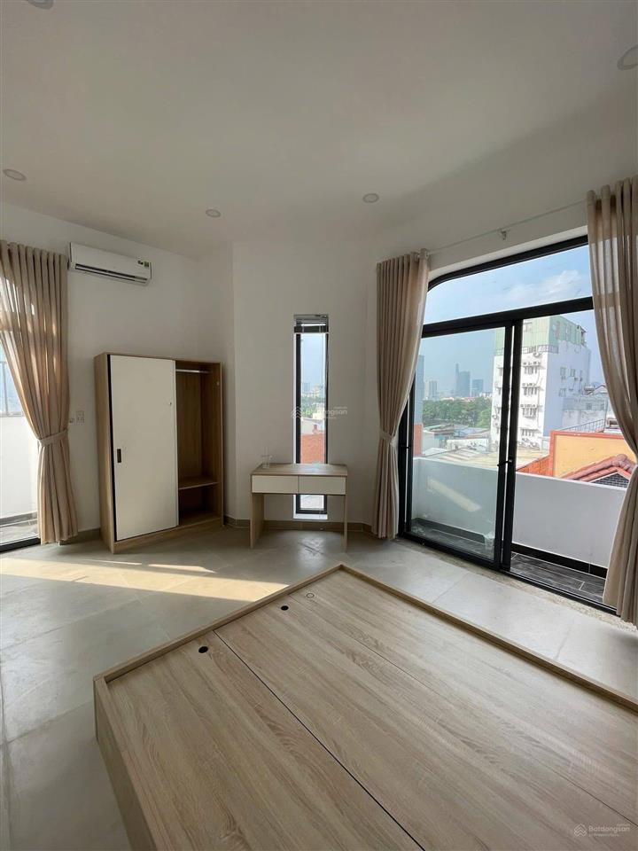 Khai trương căn hộ 2 phòng ngủ ban công trung tâm q7 q4 q1 lotte rmit tdt kênh tẻ phú mỹ hưng tower