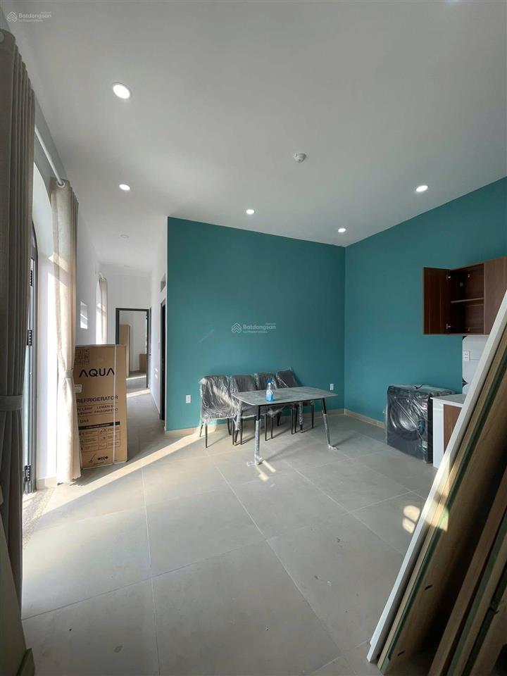 Khai trương căn hộ 2 phòng ngủ ban công trung tâm q7 q4 q1 lotte rmit tdt kênh tẻ phú mỹ hưng tower