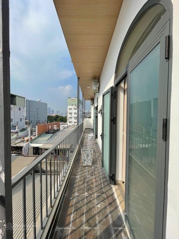 Khai trương căn hộ 2 phòng ngủ ban công trung tâm q7 q4 q1 lotte rmit tdt kênh tẻ phú mỹ hưng tower