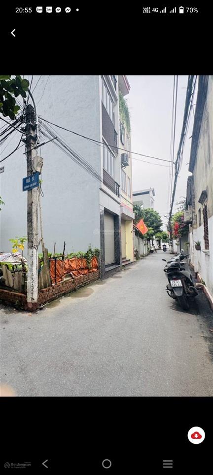 Đất đức thượng đẹp không tỳ vết mặt đường lô góc ô tô tránh nở hậu