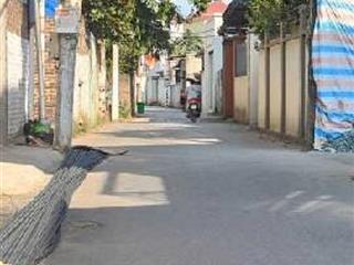 Cô hoa cần bán căn nhà 2 tầng  ô tô tránh  kinh doanh  s61m2  giá 6,75 tỷ  đức thượng .