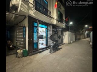 La phù  nhà mới đẹp long lanh  ngõ chợ thông  ô tô đỗ cổng  5 tầng  35m2  nhỉnh 5 tỷ