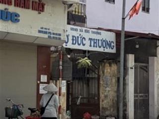 Đẹp không tỳ vết  nhà 2 tầng  dân xây  kinh doanh  ô tô tránh  mt khủng  61m2  nhỉnh 6tỷ