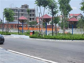 Đón sóng trao sổ trong tháng 6 bavella greenpark em đang có lô đầu tư siêu đẹp chính sách thì siêu