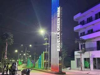 Sở hữu lâu dài, sổ hồng giêng từng lô , pháp lý rỏ ràng , vị trí vàng ,đắc địa , mua là lời ,