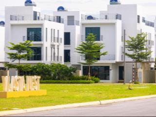 Chỉ từ 2,8 tỷ! sở hữu bất động sản biển sổ đỏ lâu dài , đã xây sẵn , bàn giao ngay ,