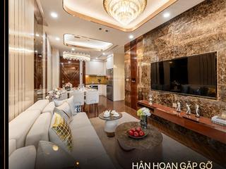 Với 497tr sở hữu nhà sang tiện nghi như resort 5*. sổ lâu dài, 0% 40t, ono gốc 60t full nội thất 5*