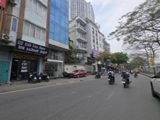 Bán nhà mặt phố giáp nhất, 11 tỷ, 30m2, đẹp, nhiều tiện ích, thanh xuân, hà nội