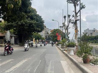 Bán nhà mặt phố tại đường thượng đình, thanh xuân, hà nội, 14,3 tỷ