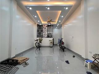 Bán nhà trường chinh 41m full nội thất dọn về ở ngay giá chỉ 9,85 tỷ
