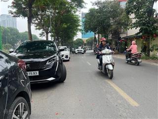Nhà mặt phố nguyễn khang, 16,3 tỷ, 41m2, đẹp, nhiều tiện ích, giá siêu hời