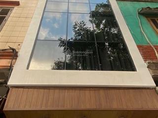 Mặt phố trần phú, 6 tầng thang máy, giá 15,15tỷ