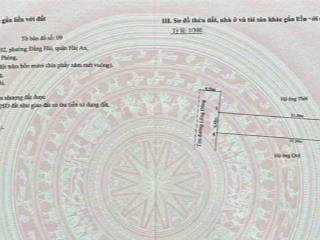 Bán đất mặt đường lũng đông, diện tích 149,5m2