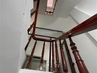 Bán nhà riêng 20m2, 6,2 tỷ, 6 tầng tại khâm thiên, đống đa, hà nội chính chủ