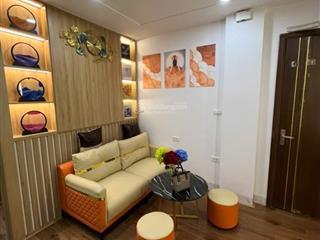 Hot! bán căn hộ ccmn tầng 5 2pn, 1wc, 48m2 tại phạm ngọc thạch, đống đa, 2,7 tỷ vnd