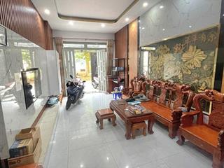 Siêu phẩm 1/ tô hiệu hẻm 8m q. tân phú 100m ra ngã tư hoà bình, sát luỹ bán bích(4*22m) chỉ 9tỷ7