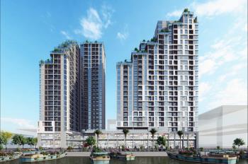 Duy nhất 30căn shophouse giá 4,8tỷ hoàn thiện sẵn, cho thuê ngay tặng 500tr tiền mặt chiết khấu 14%