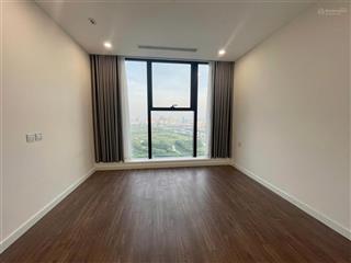 Bán căn hộ 2 phòng ngủ sunshine city 2pn + 1 đa năng. dt 86m2