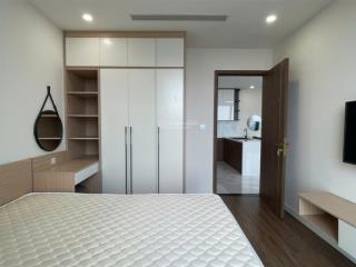 Cho thuê căn hộ 2 phòng ngủ 2 vệ sinh 86m2 tại sunshine city