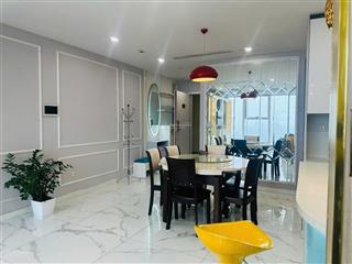 Cho thuê căn hộ 2 ngủ 3 ngủ tại sunshine city