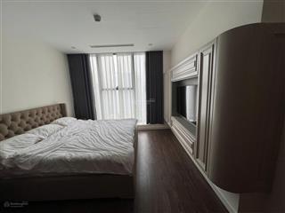 Cho thuê căn hộ 3 phòng ngủ 2 vệ sinh tại sunshine city