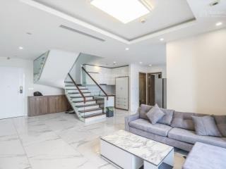 Cho thuê duplex 3 ngủ tại sunshine city