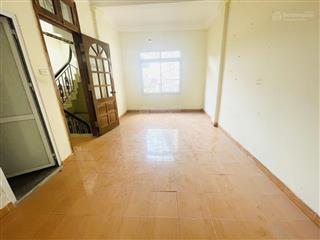 Bán nhà riêng 55m sổ đỏ chính chủ