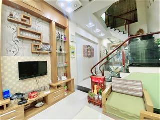 Bán nhà đẹp ở ngay quận 10  tô hiến thành  51m2  5 tầng  chỉ 7,999 tỷ