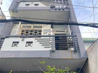 Bán nhà mới ở ngay đường đất thánh khuvip bắc hải  3 tầng65m (4,2x15) giá chỉ 8.6 tỷ