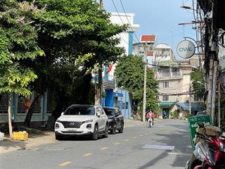 Bán nhà đất thánh tân bình giáp quận 10  3 tầng, hẻm xe hơi, 101m2 (3.7x31m) khu biệt thự cao tầng