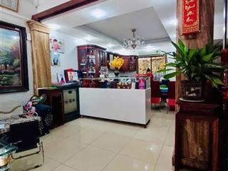 Bán nhà tân bình giáp quận 10  5 tầng  65m2, nở hậu, hẻm thông xe hơi, giá chỉ 6.x tỷ