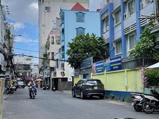 Bán nhà ngay hà đô centrosa quận 10  51m2 (3,5x14)  hxh  nhà 2 tầng tiện xây mới chỉ 8,5 tỷ