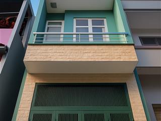Bán nhà đường nguyễn tri phương sát mặt tiền  hẻm 7m kinh doanh  46m2 (3,6x13)  3 tầng  3 pn