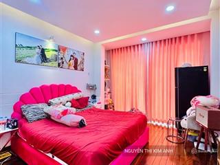 Bán nhà hxh huỳnh văn bánh  4 tầng  41m2  4pn  doanh thu 40tr/tháng chỉ 8,999 tỷ