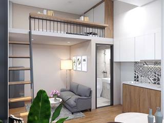 Bán chdv tân bình  dòng tiền 1tỷ /năm  hxh thông  sát mặt tiền, 88.6m2(6x15) thang máy  16.5 tỷ